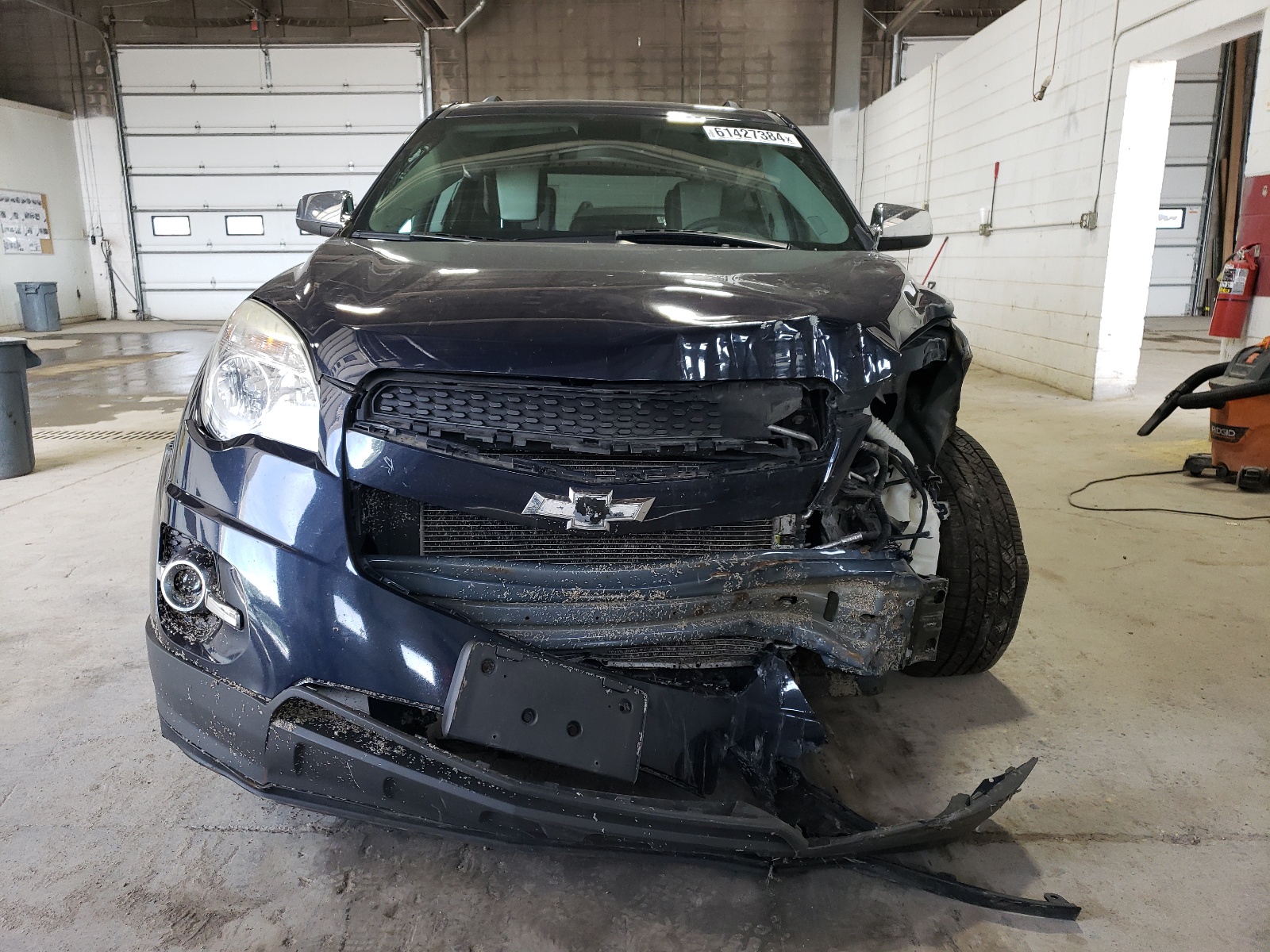 2015 Chevrolet Equinox Lt vin: 2GNALCEK8F6398864