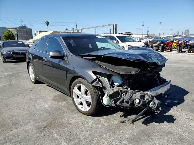 2009 Acura Tsx VIN: JH4CU26679C030325 Lot: 61550654