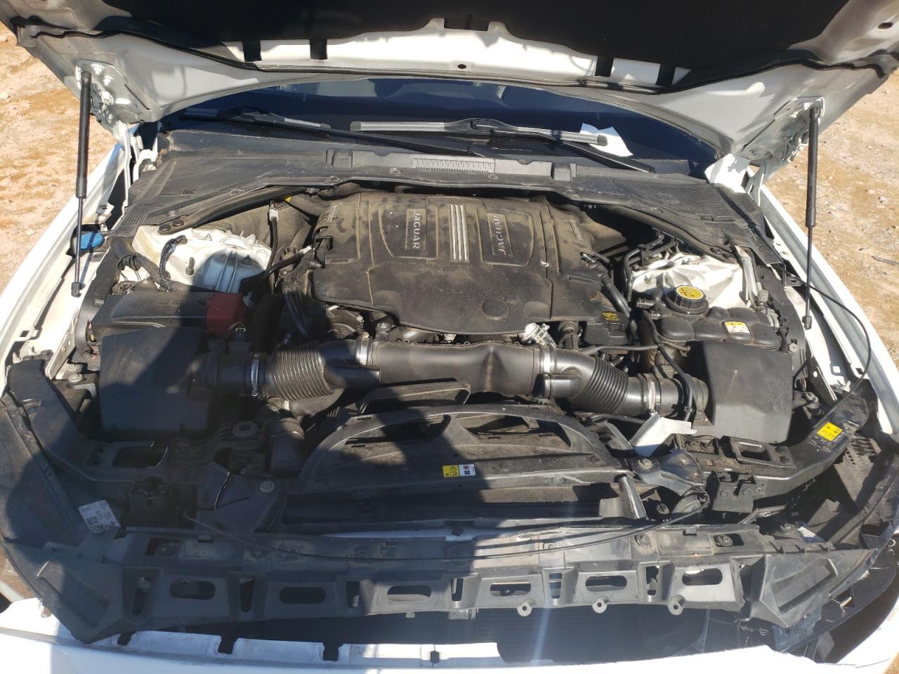 2017 Jaguar Xe Premium VIN: SAJAJ4BV3HCP10202 Lot: 63594024