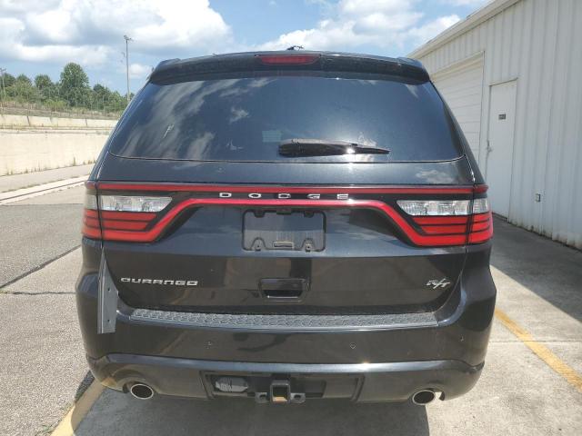  DODGE DURANGO 2015 Czarny