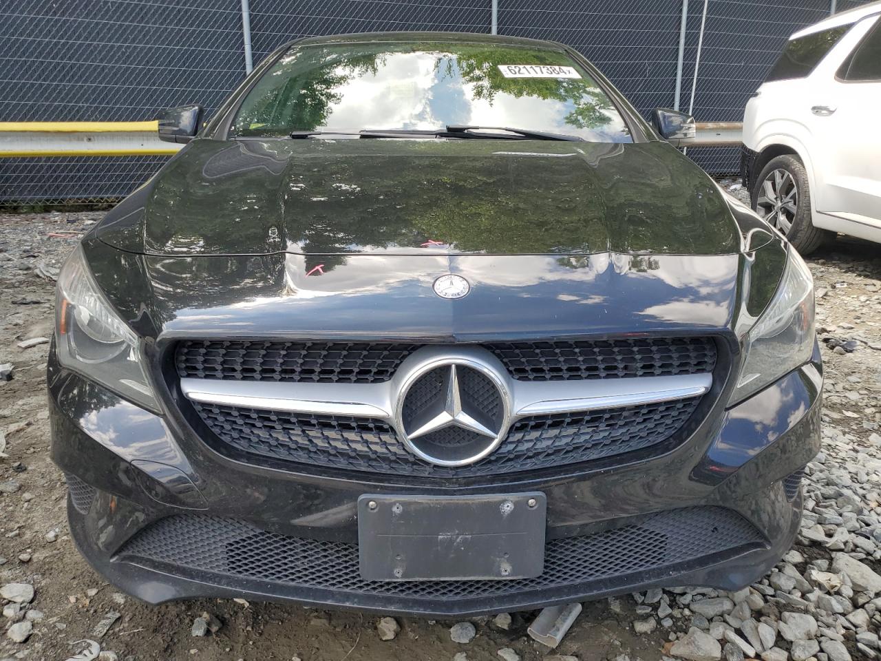 2014 Mercedes-Benz Cla 250 4Matic VIN: WDDSJ4GB5EN144499 Lot: 62117384