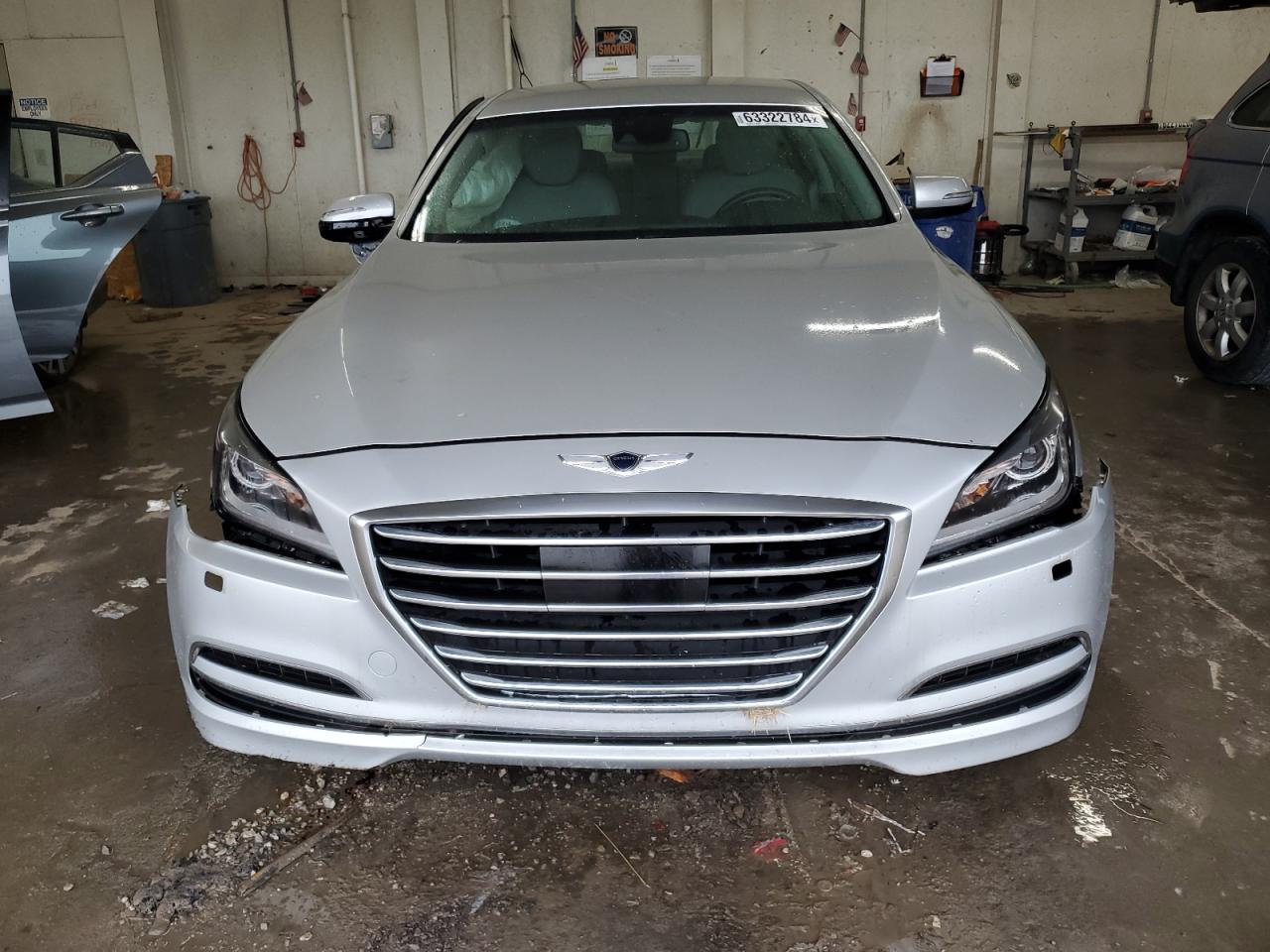 KMHGN4JE6HU171692 2017 Genesis G80 Base