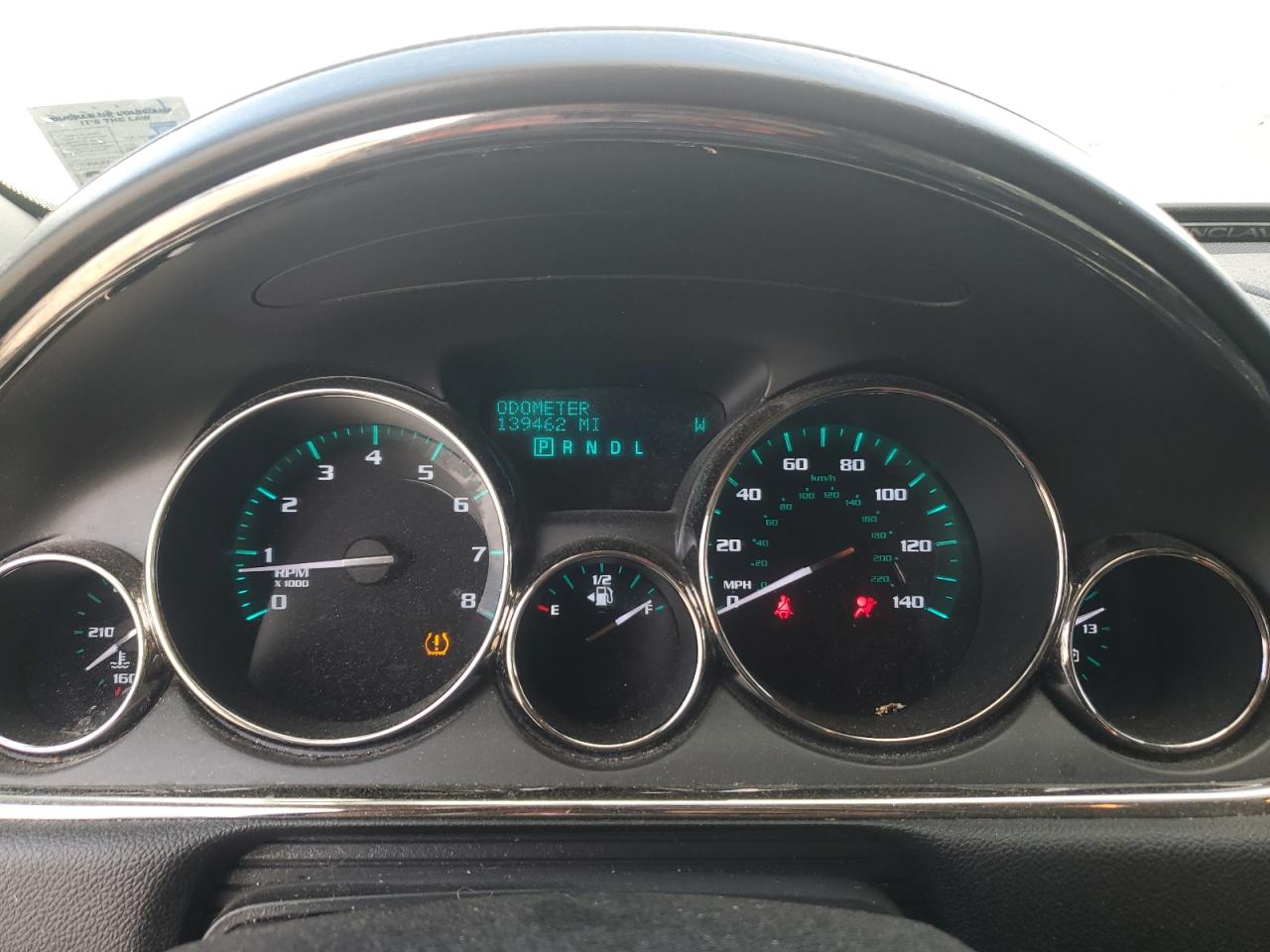 2017 Buick Enclave VIN: 5GAKVCKD3HJ183106 Lot: 62515604