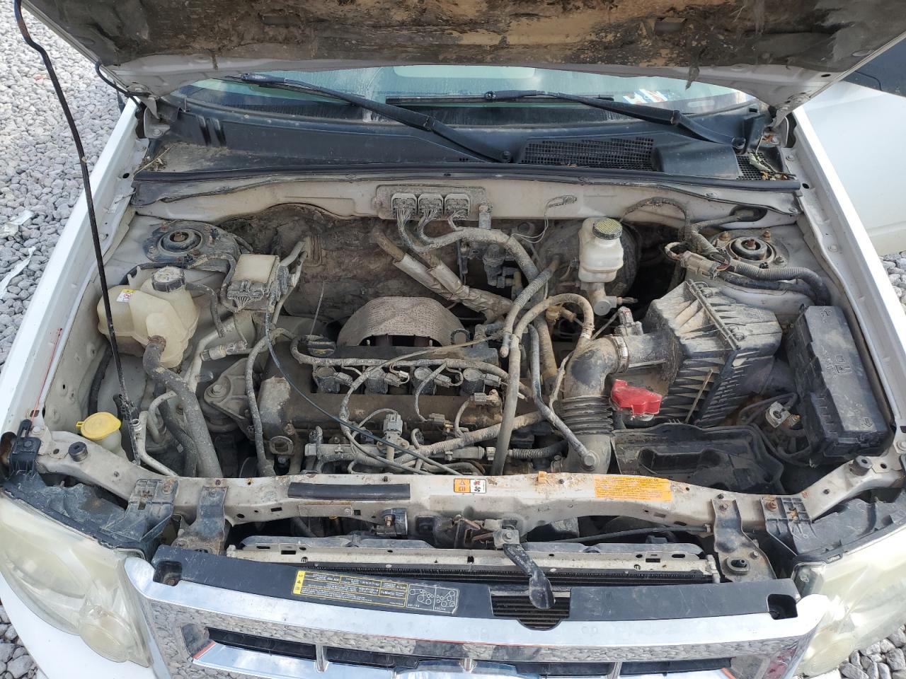 2008 Ford Escape Xlt VIN: 1FMCU03Z18KC09061 Lot: 63530644