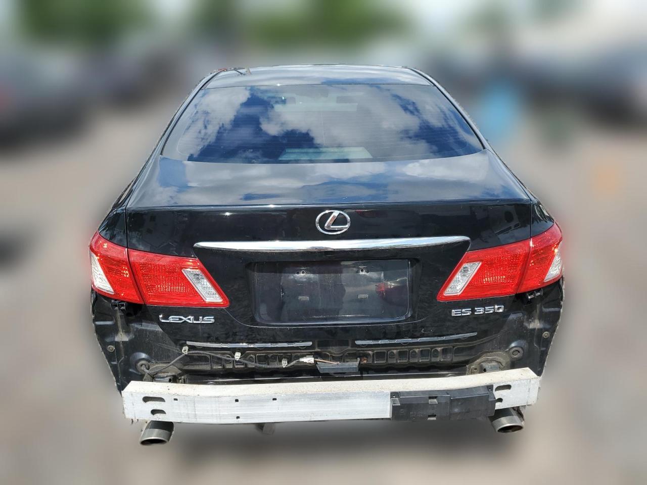 2008 Lexus Es 350 VIN: JTHBJ46G182254235 Lot: 64030444