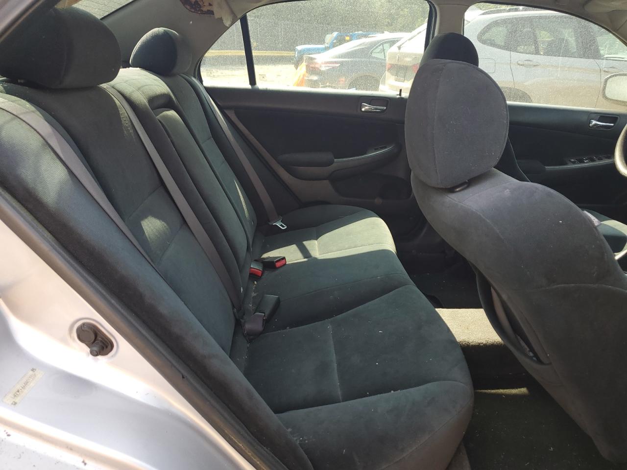 2004 Honda Accord Ex VIN: 1HGCM56664A013332 Lot: 65214864