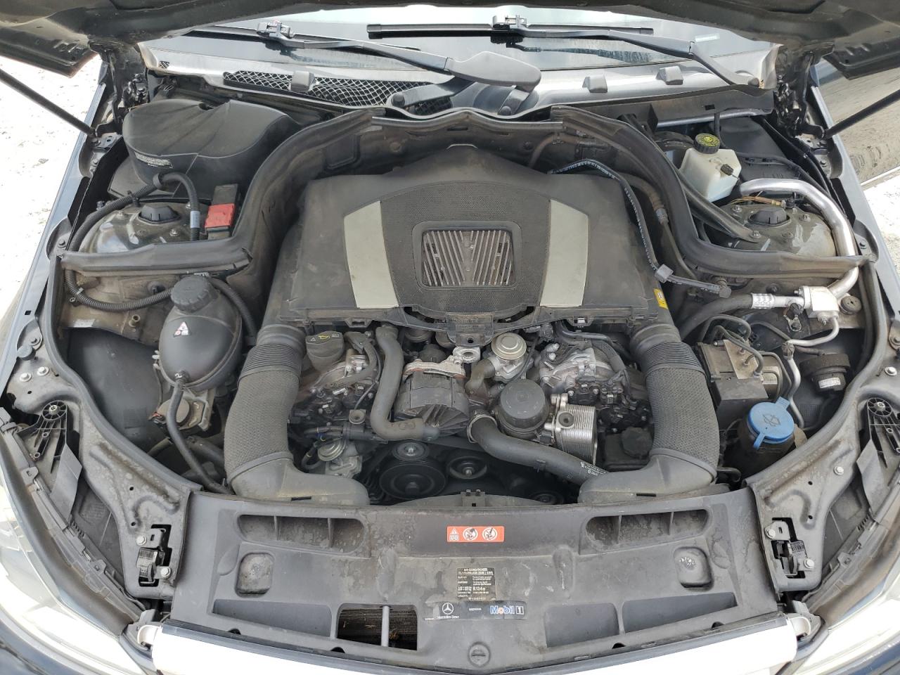 2012 Mercedes-Benz C 300 4Matic VIN: WDDGF8BB8CR194423 Lot: 63089214