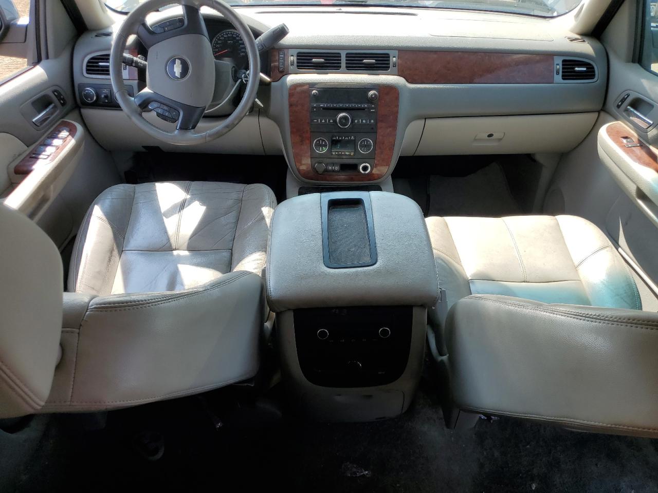 2009 Chevrolet Silverado K1500 Ltz VIN: 3GCEK33389G107054 Lot: 64766604