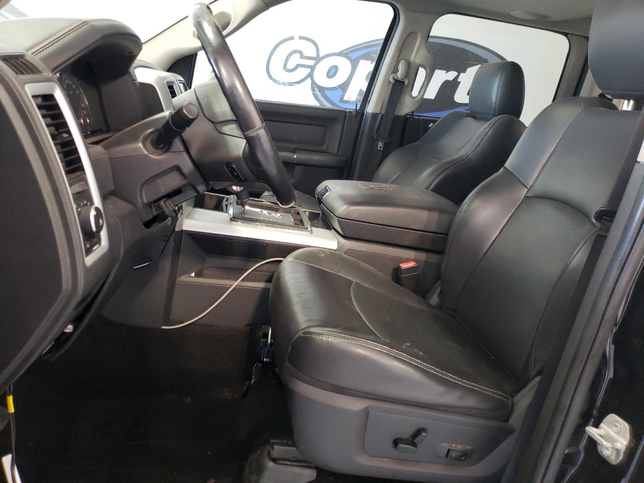 2012 Dodge Ram 1500 Sport VIN: 1C6RD7MT0CS241632 Lot: 61074334