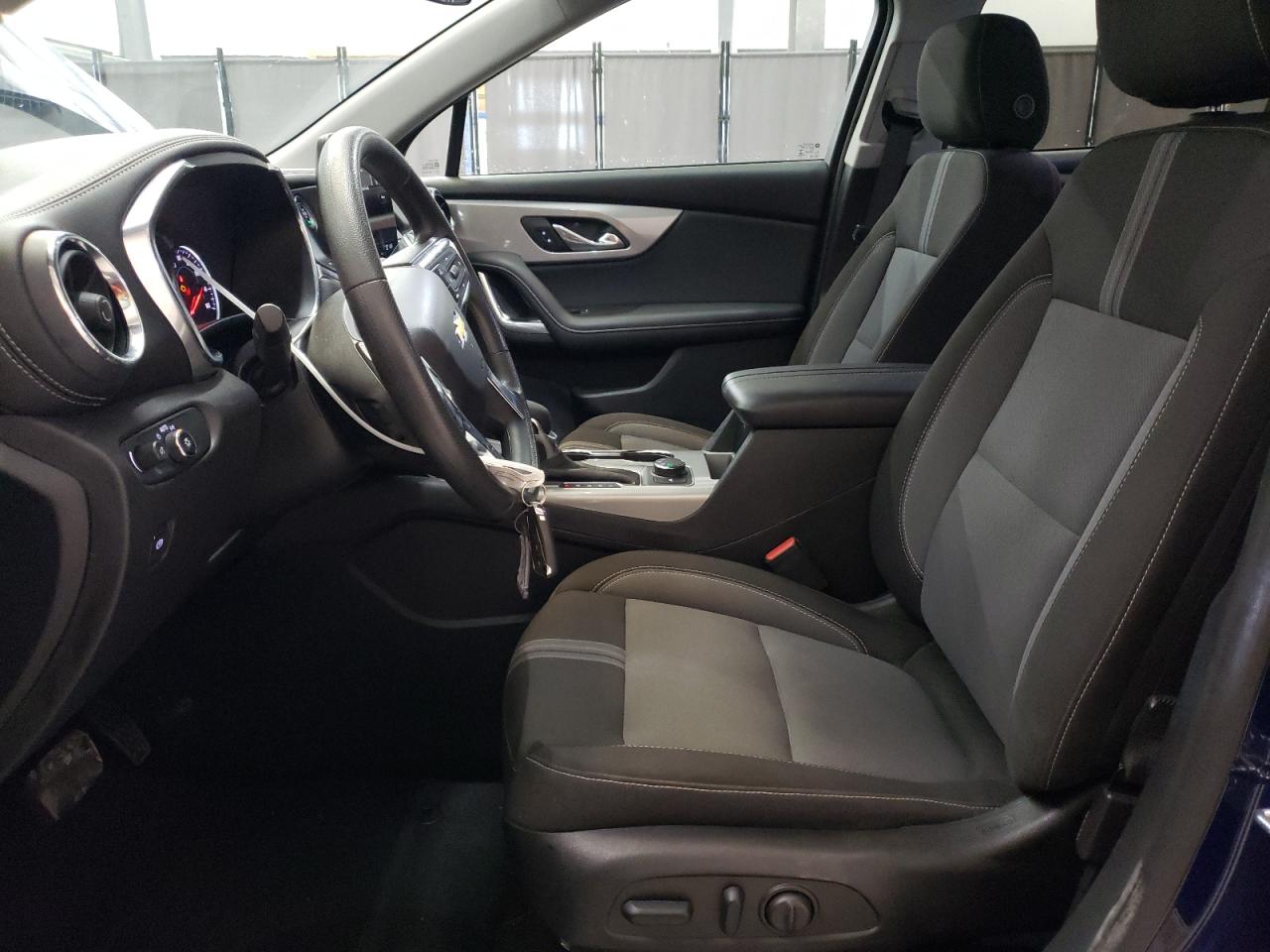 2023 Chevrolet Blazer 2Lt VIN: 3GNKBHR48PS144865 Lot: 64847024