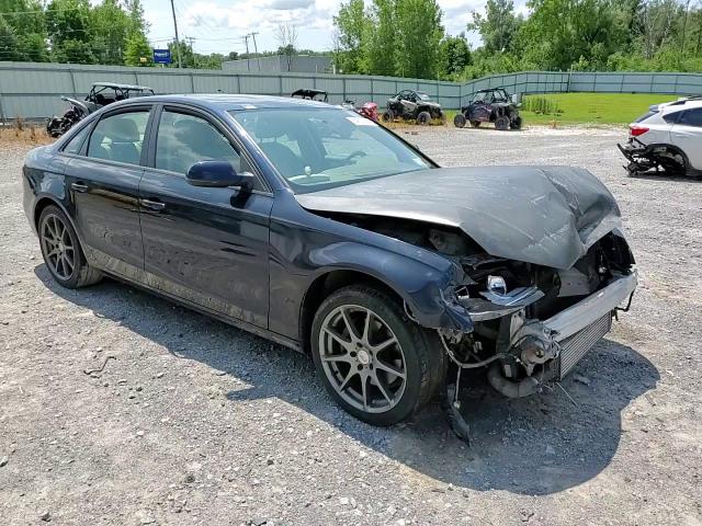 2011 Audi A4 Premium VIN: WAUBFAFL9BN049926 Lot: 64727974