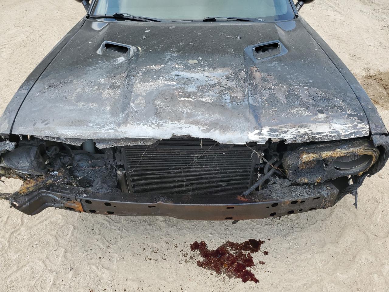 2010 Dodge Challenger Se VIN: 2B3CJ4DV0AH277981 Lot: 63595144