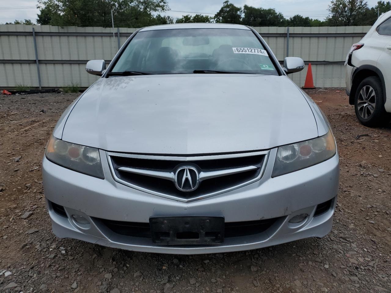 2008 Acura Tsx VIN: JH4CL96868C000776 Lot: 65512774
