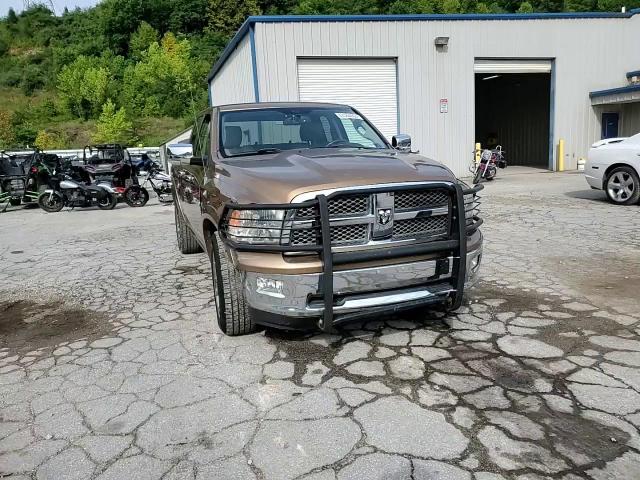 2011 Dodge Ram 1500 VIN: 1D7RV1GT5BS706991 Lot: 63584004