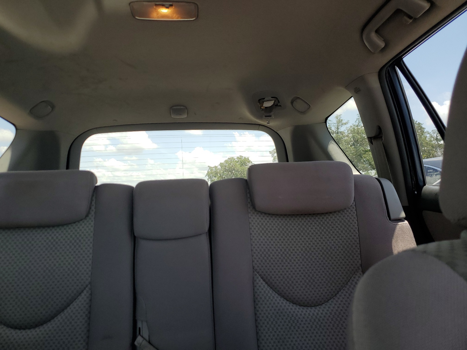 JTMBD33VX75115059 2007 Toyota Rav4