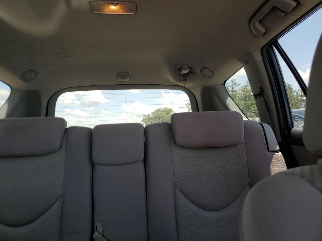 2007 Toyota Rav4 VIN: JTMBD33VX75115059 Lot: 64624704