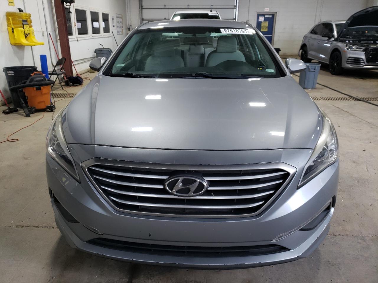 2015 Hyundai Sonata Se VIN: 5NPE24AF0FH208689 Lot: 62518784