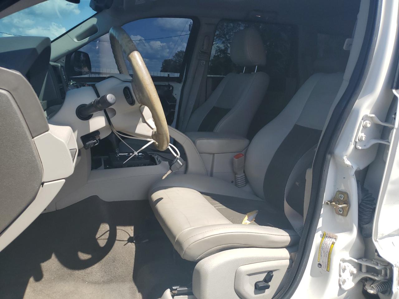 2007 Jeep Grand Cherokee Limited VIN: 1J8HS58207C591335 Lot: 62623334