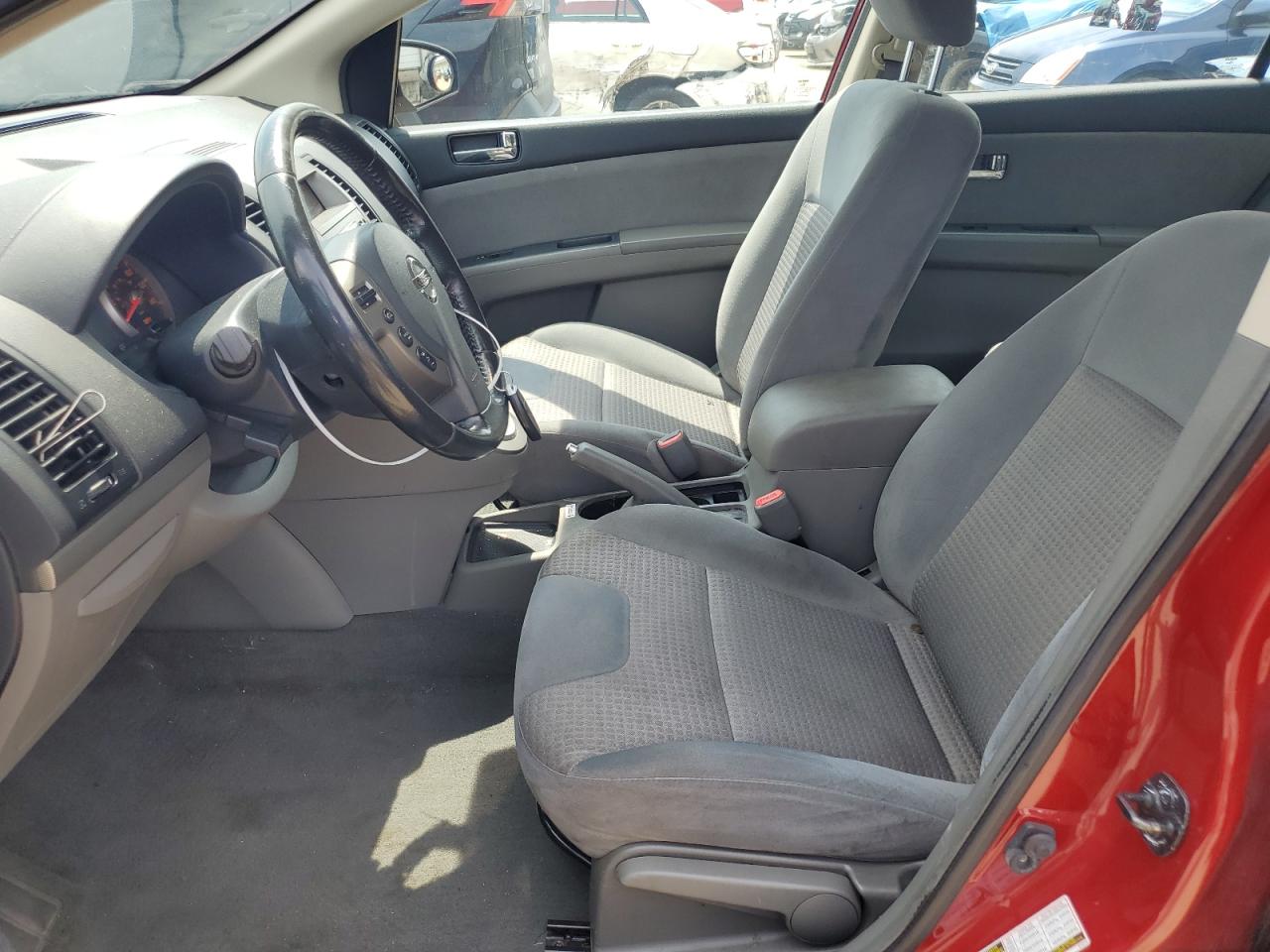 2008 Nissan Sentra 2.0 VIN: 3N1AB61E98L718482 Lot: 64389664