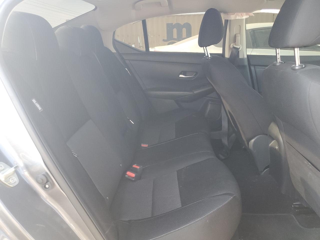 2021 Nissan Sentra Sv VIN: 3N1AB8CVXMY244564 Lot: 63468244