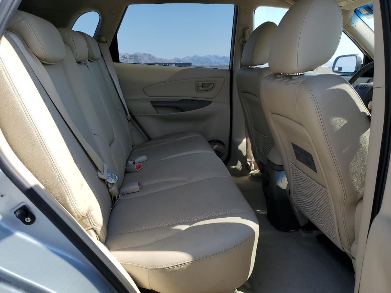 2008 Hyundai Tucson Se VIN: KM8JN72D58U765753 Lot: 63669574