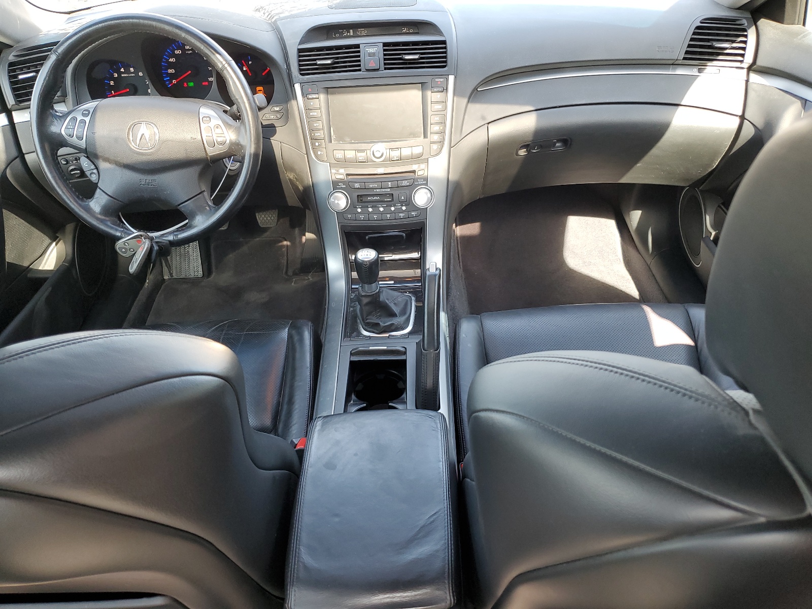 19UUA656X5A030964 2005 Acura Tl