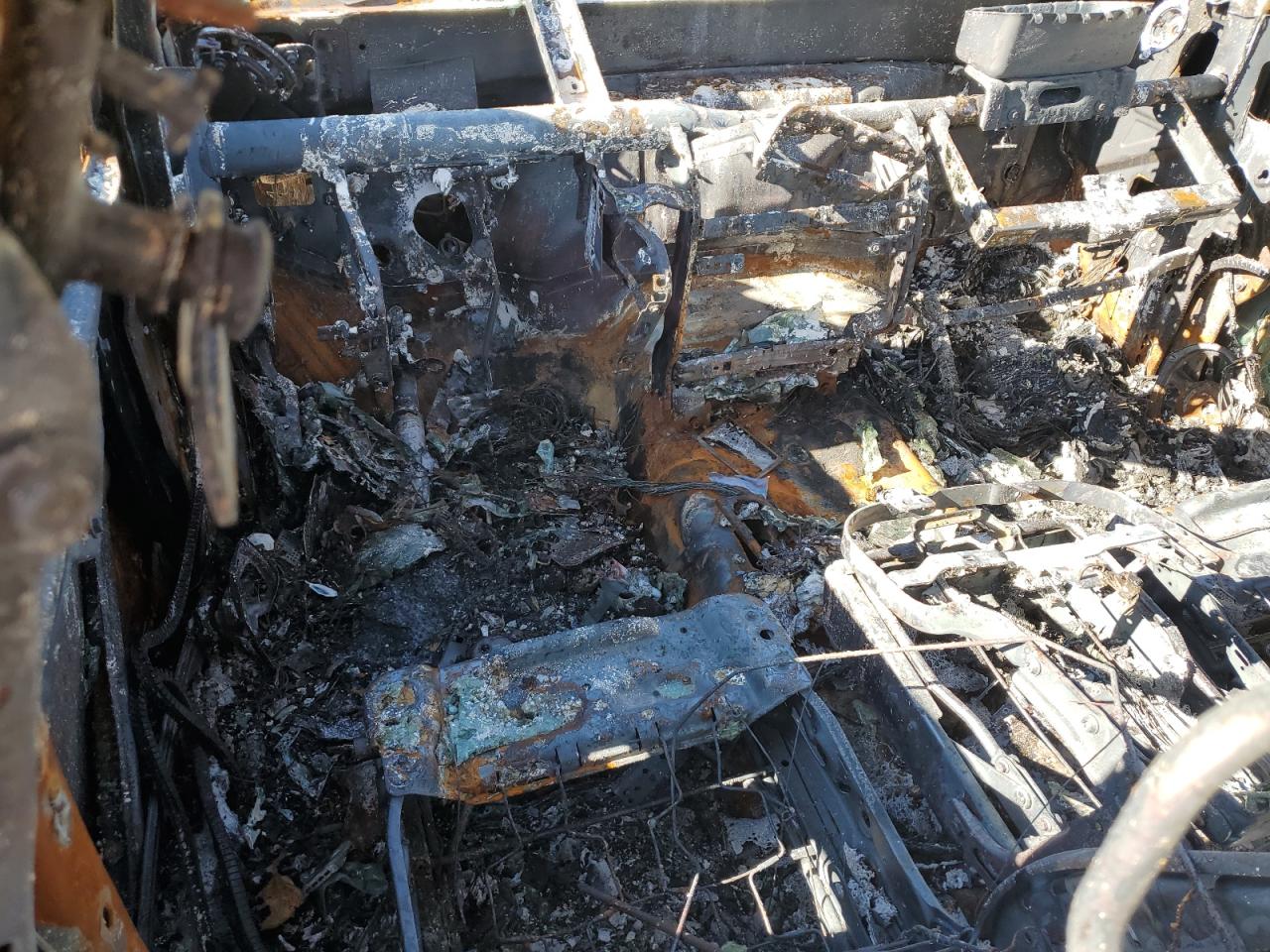 2015 Ram 2500 St VIN: 3C6UR5CJ3FG651434 Lot: 59779394