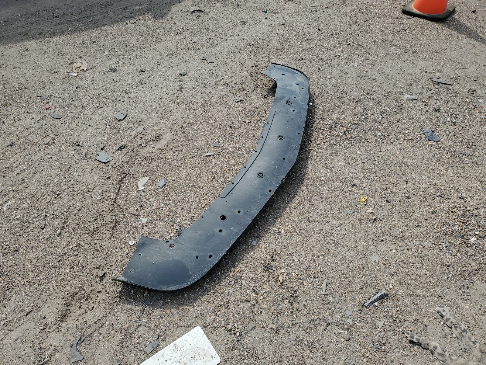 2C3CDZAG8KH503294 2019 Dodge Challenger Sxt