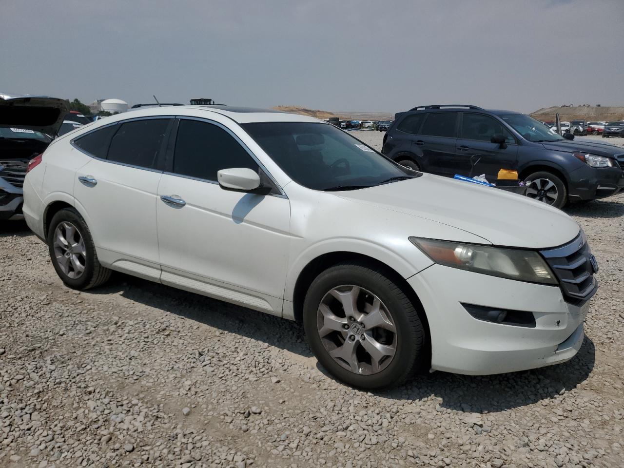 2010 Honda Accord - Image 4