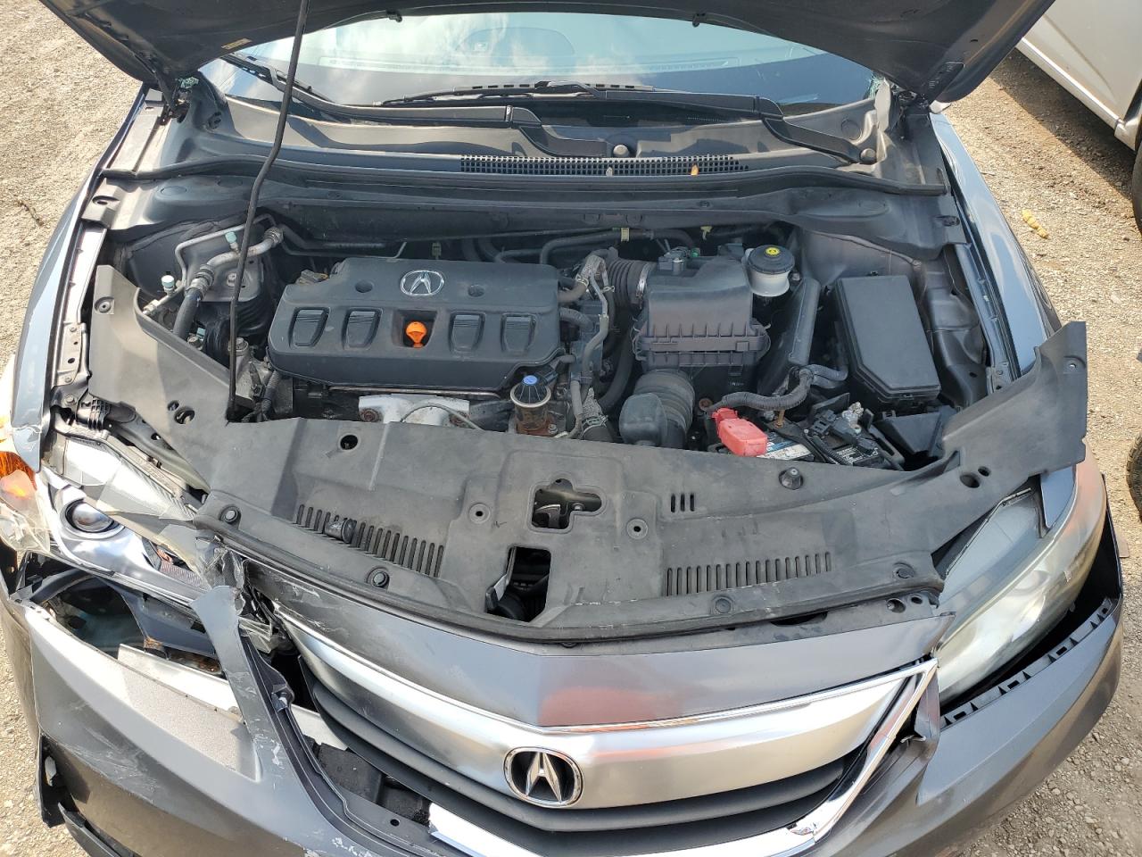 2013 Acura Ilx 20 Tech VIN: 19VDE1F71DE012306 Lot: 62318004