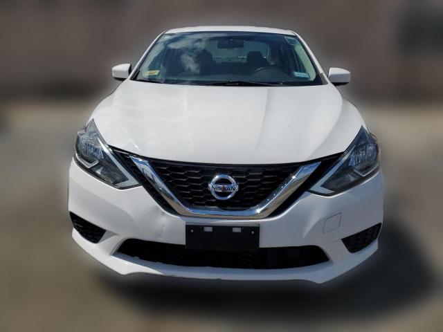 3N1AB7AP6KY455367 | 2019 Nissan sentra s