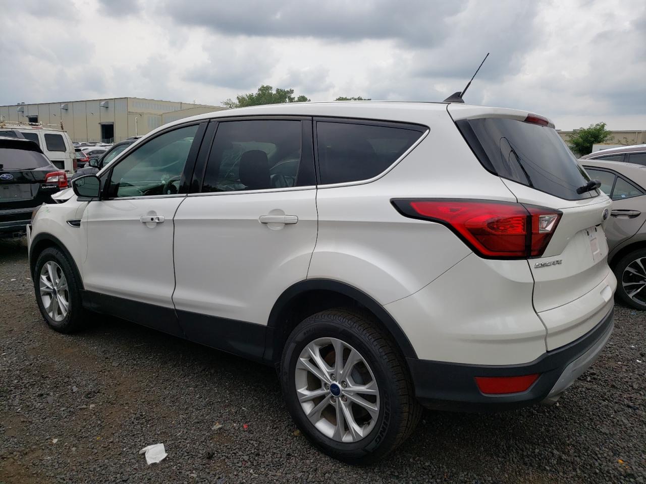 2019 Ford Escape - Image 2