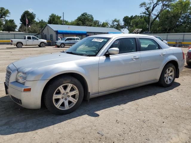 2007 Chrysler 300 Touring