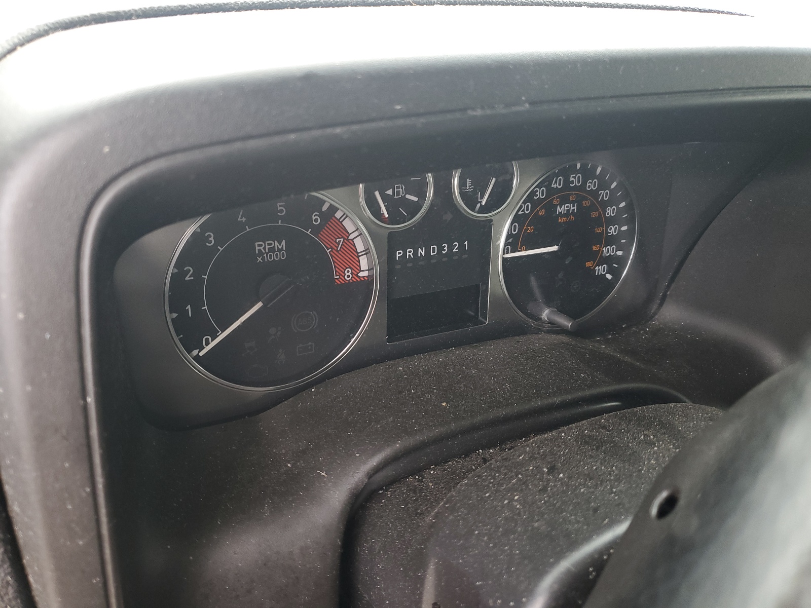 5GTDN136X68311527 2006 Hummer H3