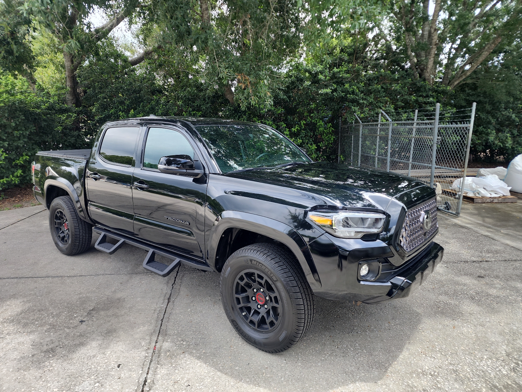 2023 Toyota Tacoma Double Cab vin: 3TMGZ5AN3PM565233