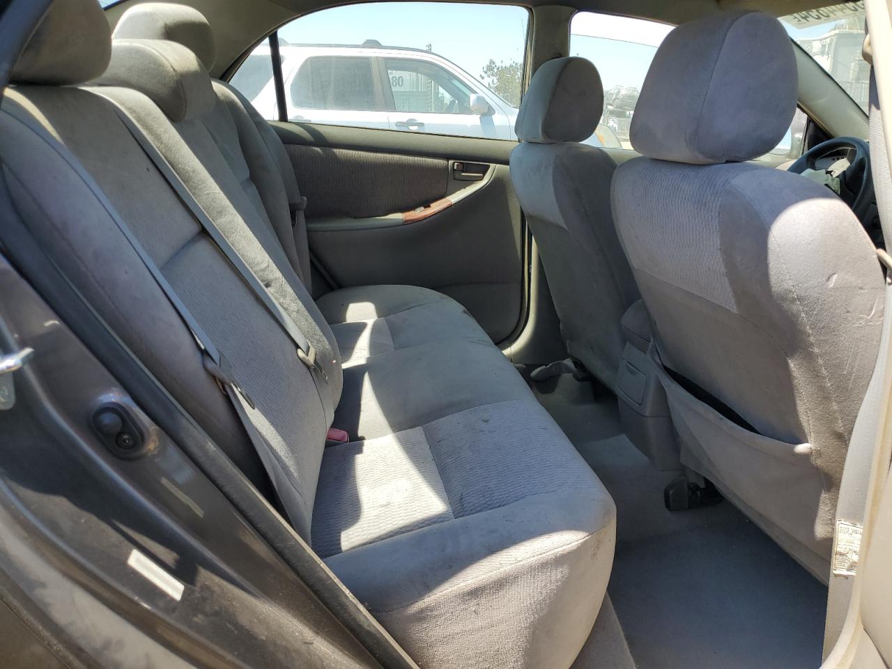 2005 Toyota Corolla Ce VIN: 1NXBR32E15Z356297 Lot: 63544854