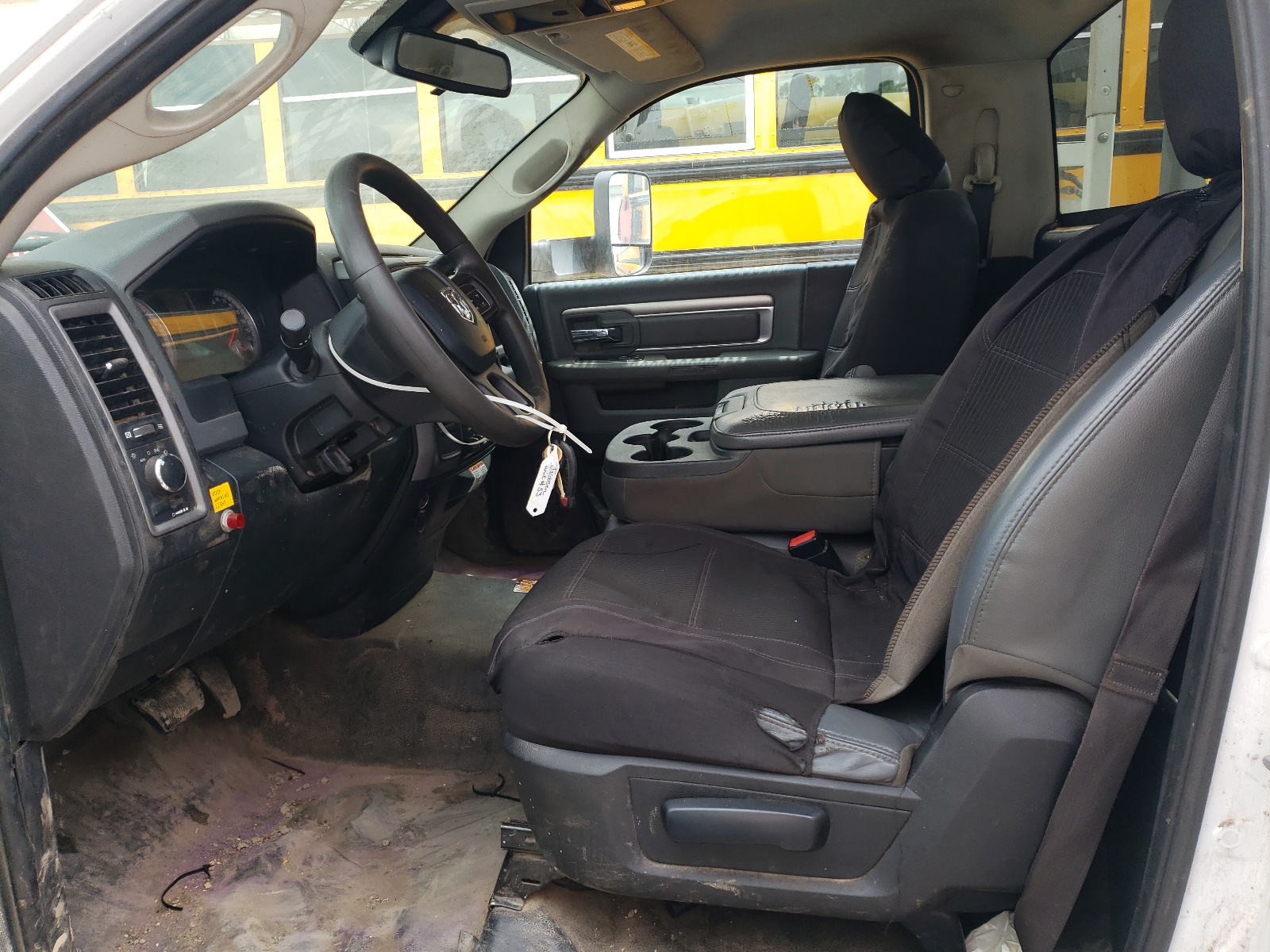 3C7WRNBL2GG273552 2016 Ram 5500