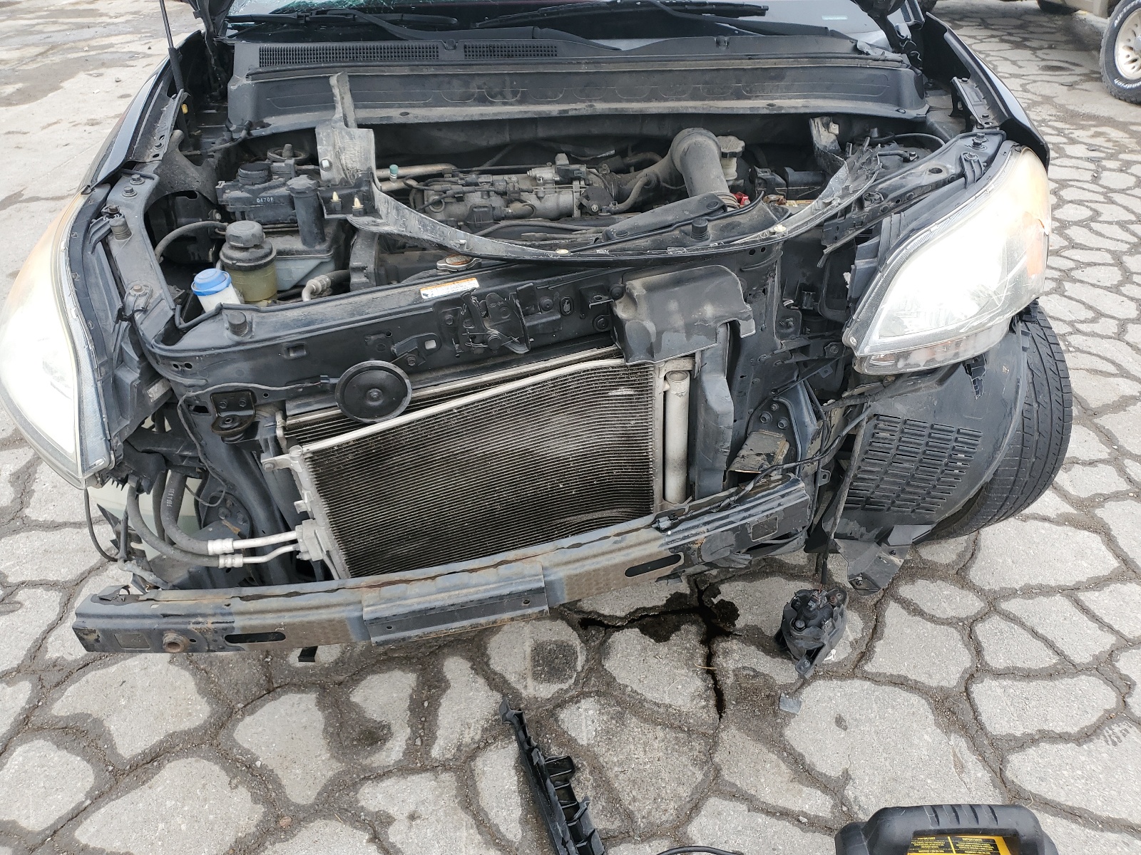 KNDJT2A24B7206200 2011 Kia Soul +