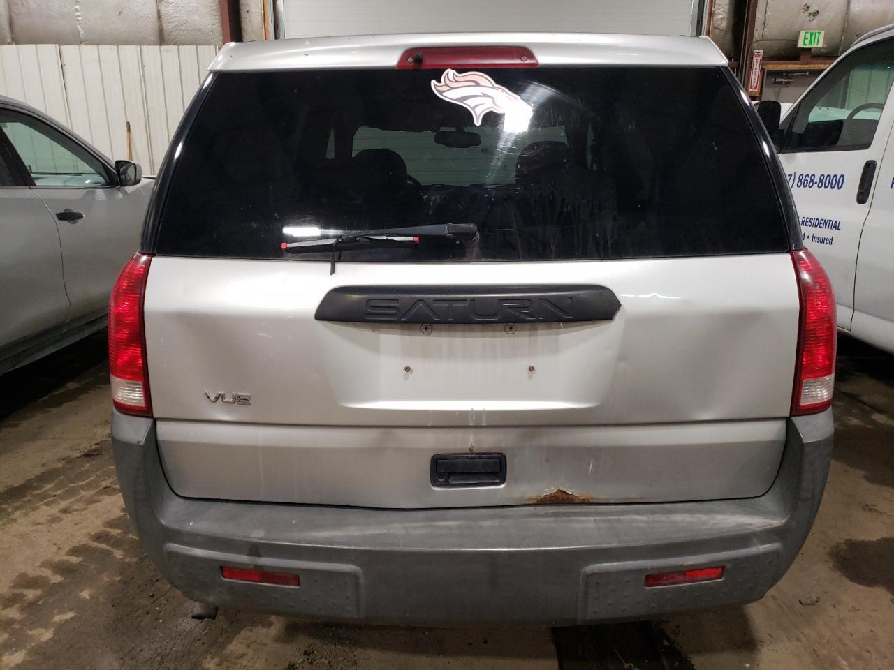 5GZCZ23D15S850288 2005 Saturn Vue