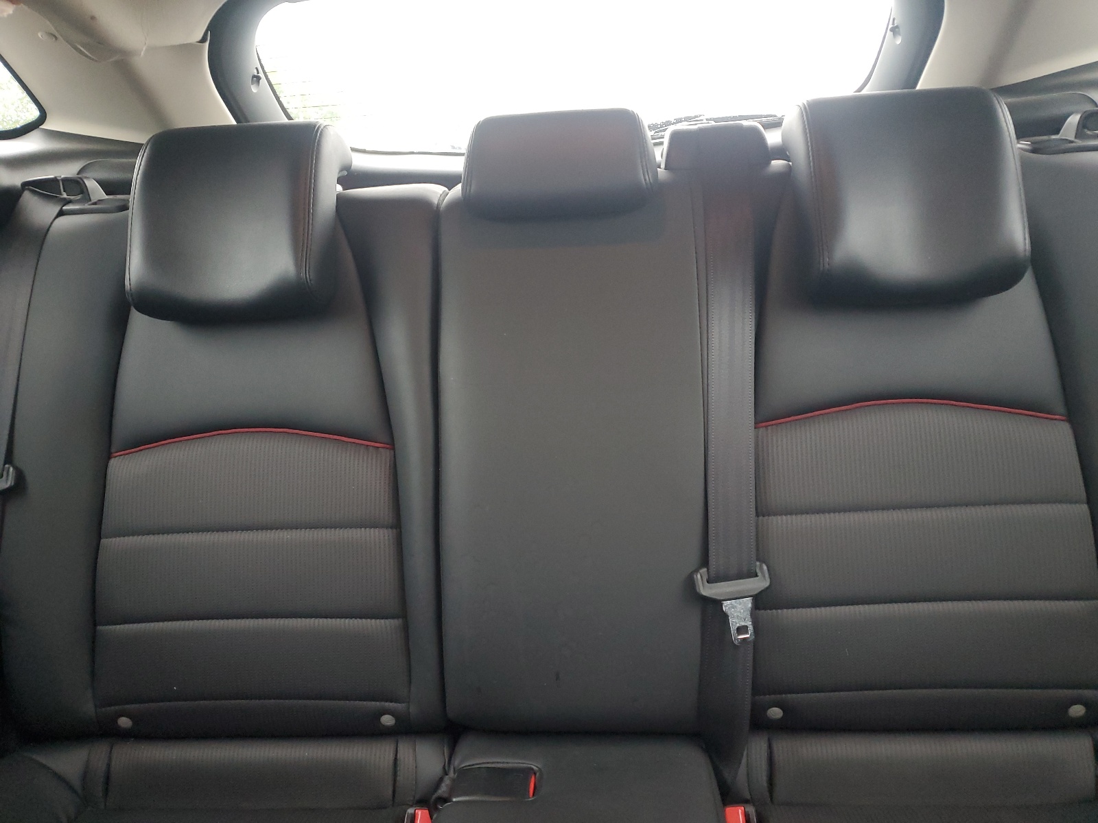 JM1DKBC71G0108704 2016 Mazda Cx-3 Touring