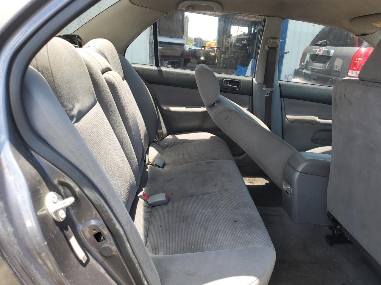 2005 Mitsubishi Lancer Es VIN: JA3AJ26E45U029760 Lot: 62512144