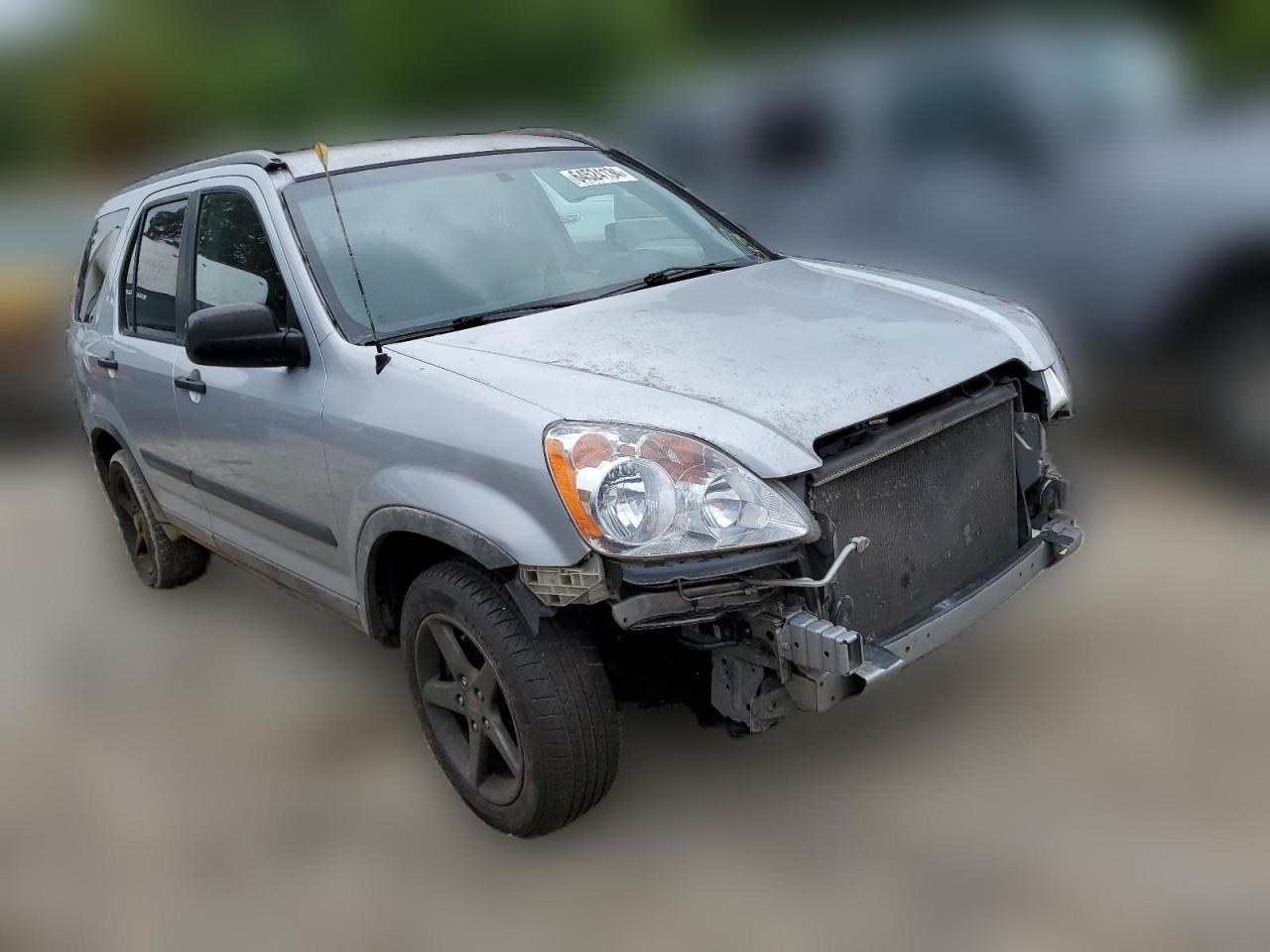 JHLRD68575C020429 2005 Honda Cr-V Lx