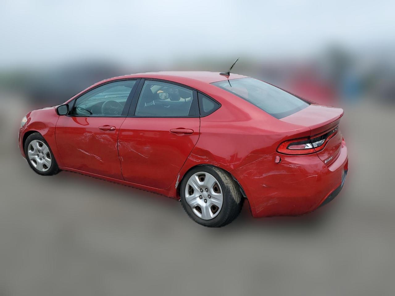 2014 Dodge Dart Se VIN: 1C3CDFAA6ED738174 Lot: 64659414