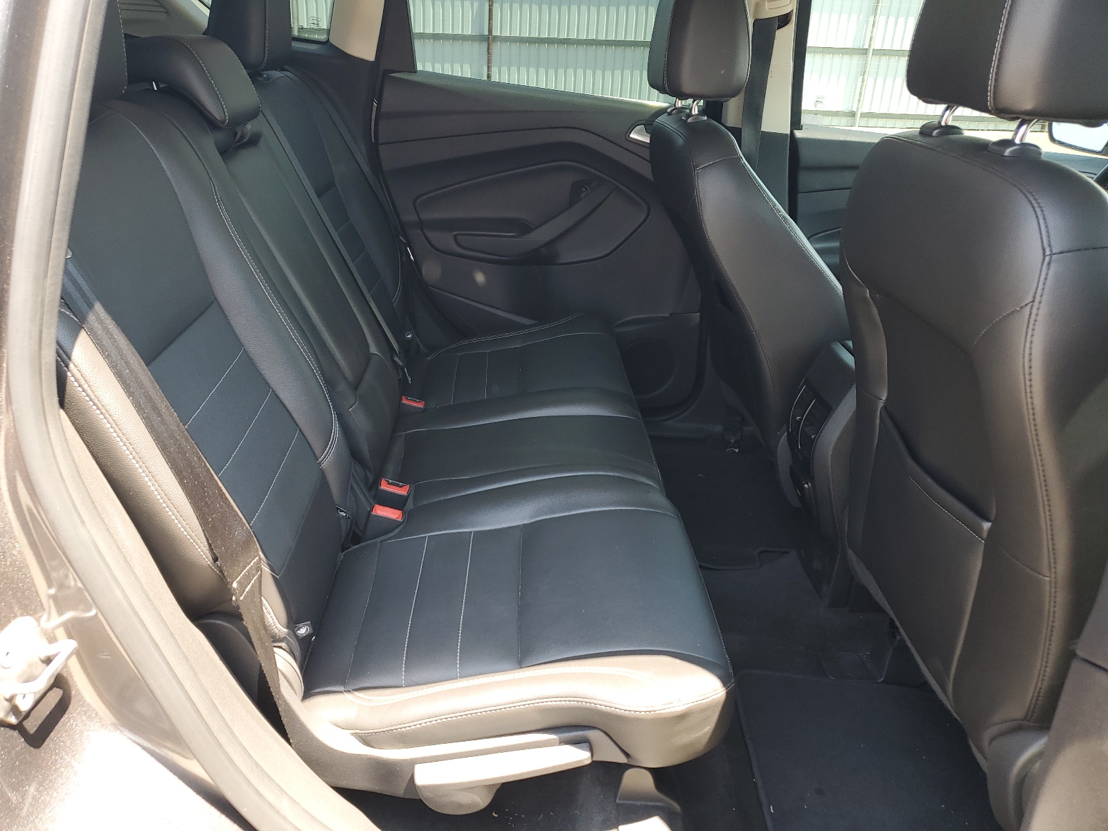 1FADP5CU3DL540056 2013 Ford C-Max Premium