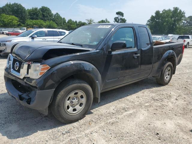 2018 Nissan Frontier S