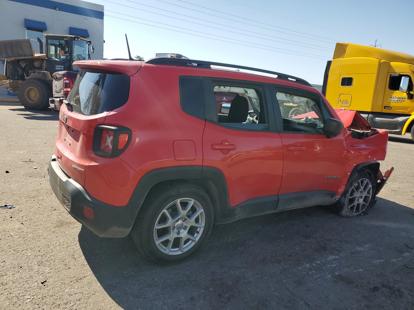 ZACNJAAB7LPL39004 2020 Jeep Renegade Sport