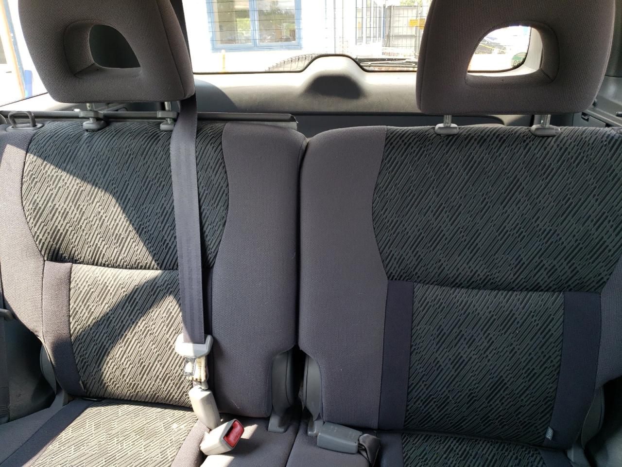 2003 Toyota Rav4 VIN: JTEGH20V730092223 Lot: 60053804