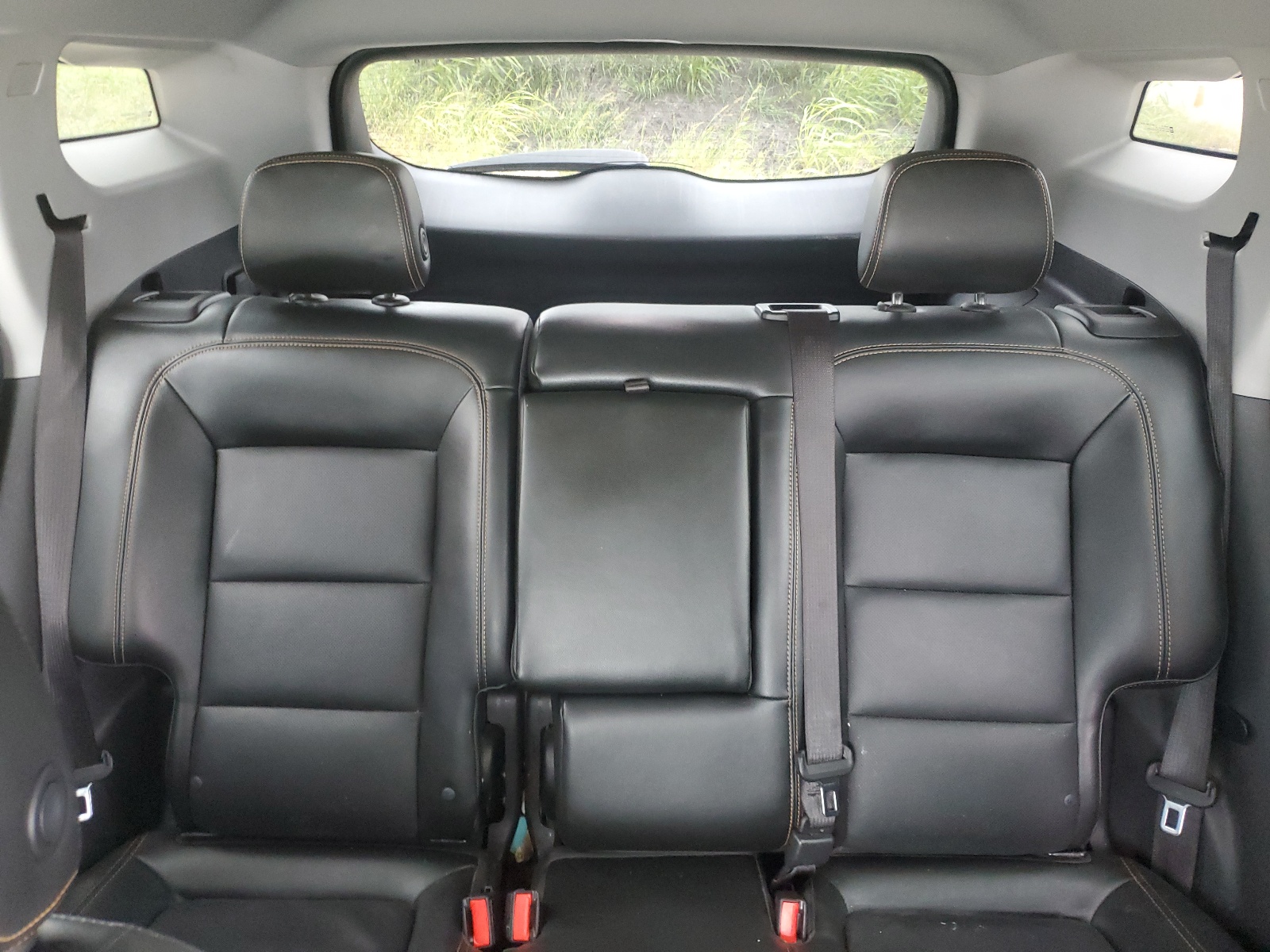 3GKALPEV0JL314488 2018 GMC Terrain Slt