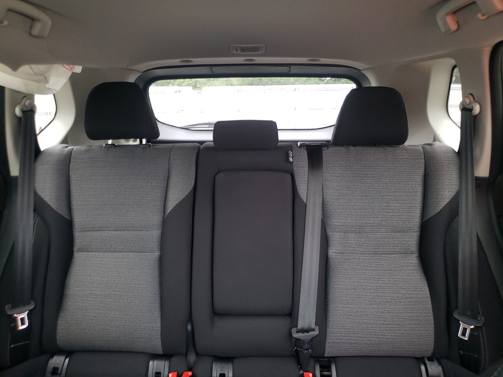 5N1AT3BB5MC698827 2021 Nissan Rogue Sv