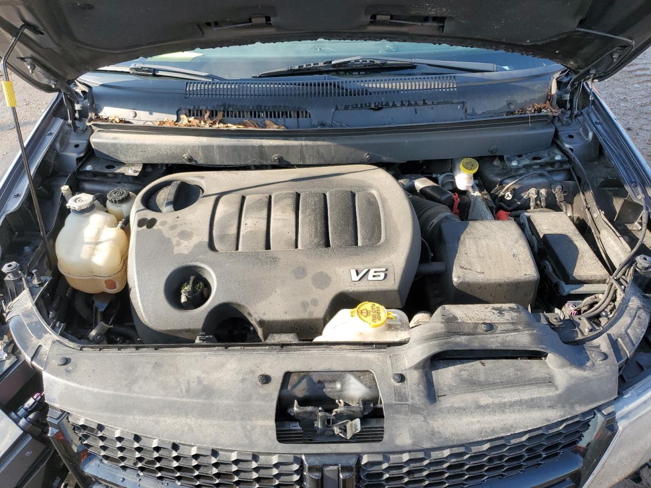 2018 Dodge Journey Gt VIN: 3C4PDDEG5JT389223 Lot: 62635004